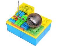 Rádió építőszett