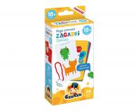 CzuCzu az első rejtvényem