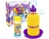 Tuban Bubble kígyó - szappanbuborék készlet