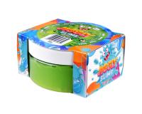 Tuban Jiggly Slime zöld színben alma illattal