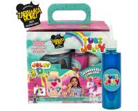 Tuban Tubi Jelly zselé szett - unikornisos