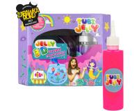 TUBAN Jelly Mermaid szett- Akvárium