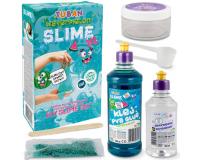 TUBAN Kreatív nagy készlet Slime XL görögdinnye