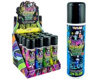 Tuban neon festékszóró spray 150 ml-es kiszerelésben
