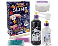 TUBAN Slime XL szett- Galaxy