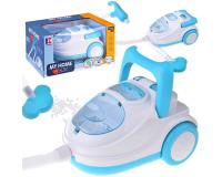 Porszívó gyerekeknek hang- és fényhatásokkal