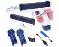 Elektromos játék vízipisztoly
