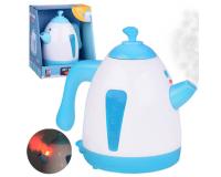 Interaktív vízforraló gyerekeknek