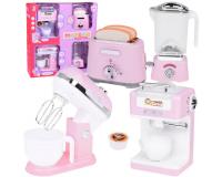 Gyermek háztartási gépek készlet