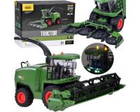 Többfunkciós Kombájn fény- és hanghatással