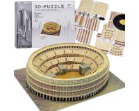 3D puzzle Római Colosseum - 84 darabos