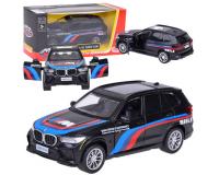 BMW X5M játékautó