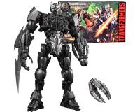 Hasbro Transformers Scourge 22cm gyűjthető, összerakható figura