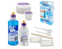 TUBAN kreatív szenzoros készlet - Slime Cloud Cloud XL