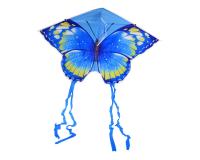 Mesés pillangós papírsárkány -KÉK