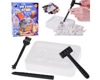 Kis régész készlet - kövek