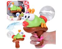 Vízipistoly - Vízköpő bogár - zöld