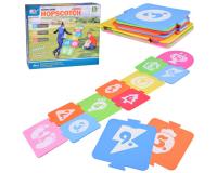 Ugróiskola habszivacs kirakó