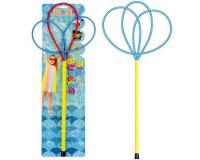 Buborékkészítő pillangószárny pálca