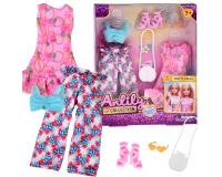 Barbi baba ruha szett - Nyári este