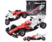 BOLID Formula 1 technikai építőkészlet - 276 darabos