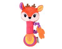 Bájos csörgő - Őzike