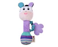 Bájos csörgő - Lila