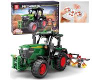 Távirányítású TRAKTOR boronákkal - 1664 darab