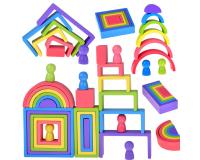 Montessori fa kirakó