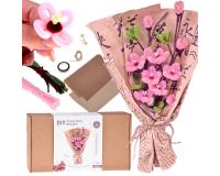 Kreatív készlet – JAPÁN CSERESZNYEVIRÁG