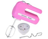 Rózsaszín interaktív MIXER