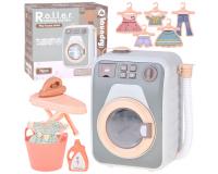 Automata mosógép gyerekeknek