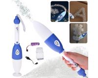 Innovatív buborékos toll – Írj és rajzolj buborékokkal