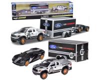 Ford Raptor és Ford GT Heritage