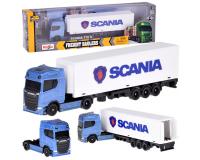 Maisto Scania 770S teherkamion 1:64-es méretarányban