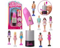 Mattel Mini Barbie Land meglepetésbaba rúzsban - Barbie vagy Ken