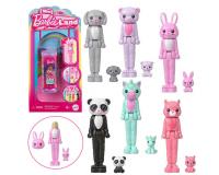 Mattel Barbie - Mini Cutie meglepetésbaba jelmezben