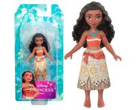 Mattel Disney Princess Mini Princess - Vaiana baba