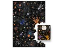 Puzzlove CzuCzu – Pókok (1000 darabos)