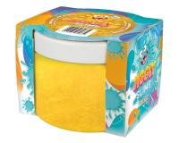 Tuban Jiggly Slime Arany színű - 500 g