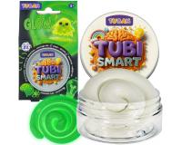 Tubi Smart szenzoros agyag - Glow