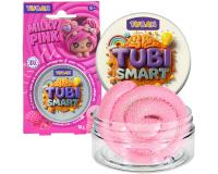 Tubi Smart szenzoros agyag - Milky Pink