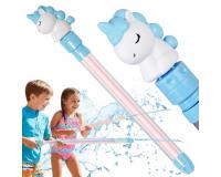 Unikornis vízágyú