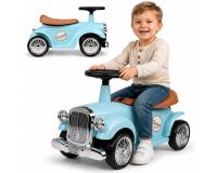 Retro Ride-On gyerekeknek - bébitaxi