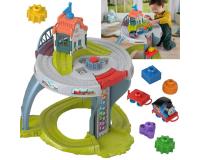 Thomas és barátai - Az első vonatos asztalom