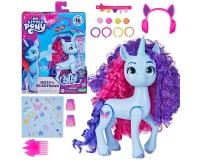 Hasbro My Little Pony figura kreatív készlet - Misty Brightdawn