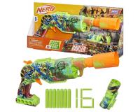Hasbro NERF Zombi Gyermek pisztoly 16 tölténnyel