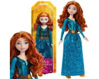 Disney Hercegnő - Merida baba
