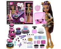 Mattel Monster High baba - Édes Születésnapi Készlet