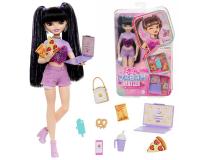 Mattel Barbie Dream Besties Renee baba kiegészítőkkel